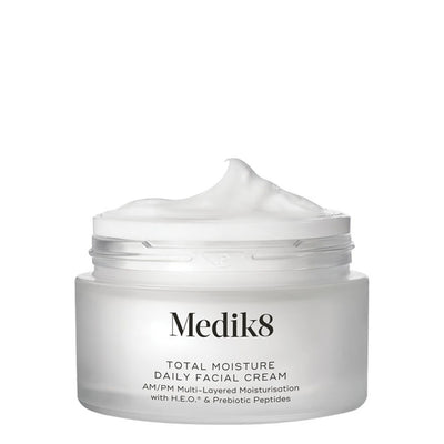 Zdjęcie produktu Krem nawilżający na co dzień Total Moisture