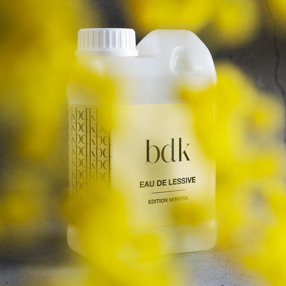 BDK Parfums Eau de Lessive – Mimosa