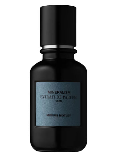 Eau de Extrait - Mineralism