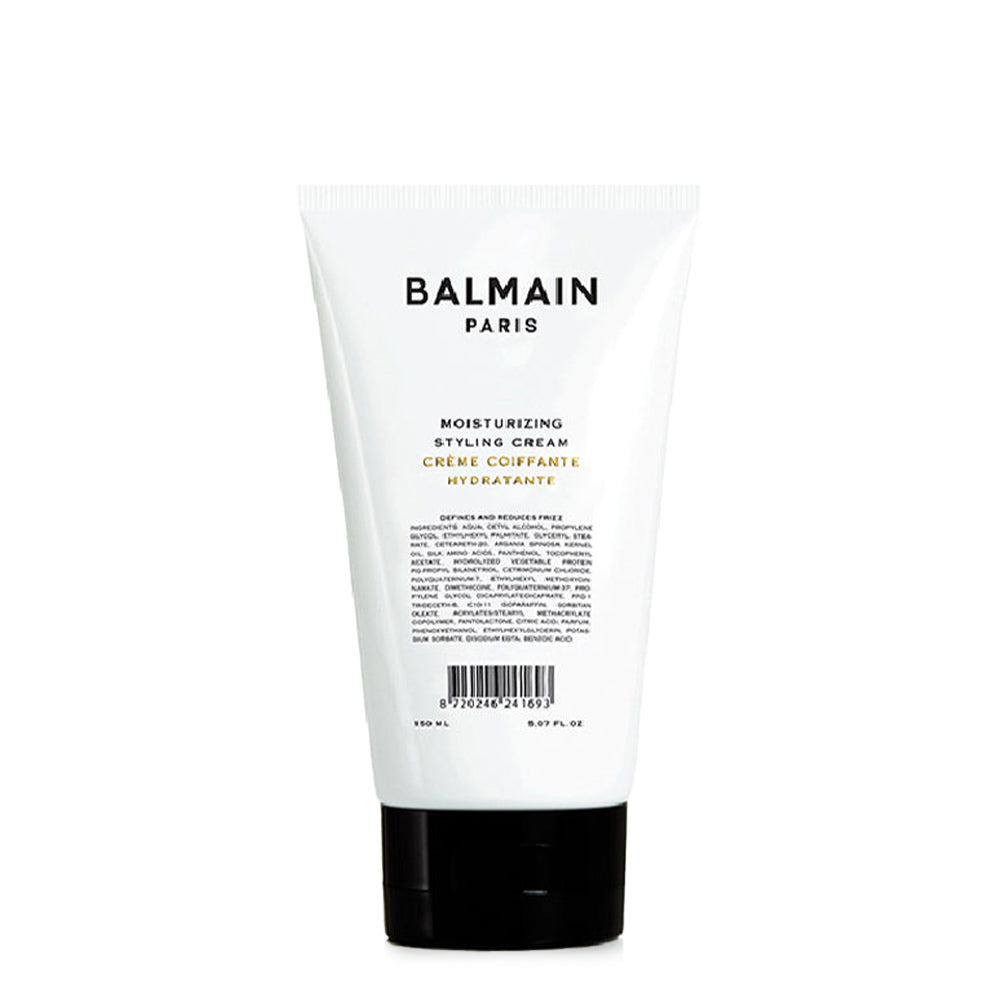 Balmain Hair Nawilżający krem do stylizacji