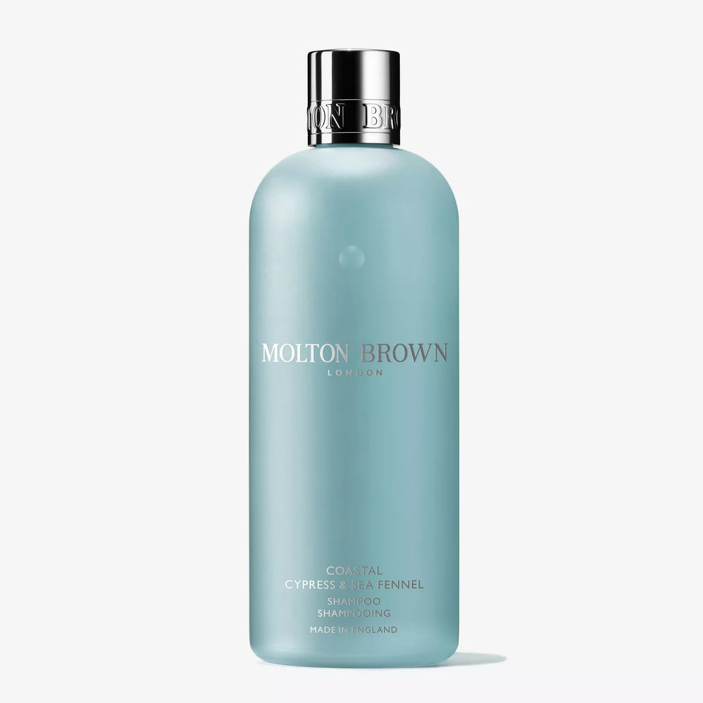 Molton Brown Szampon Coastal Cypress & Sea Fennel