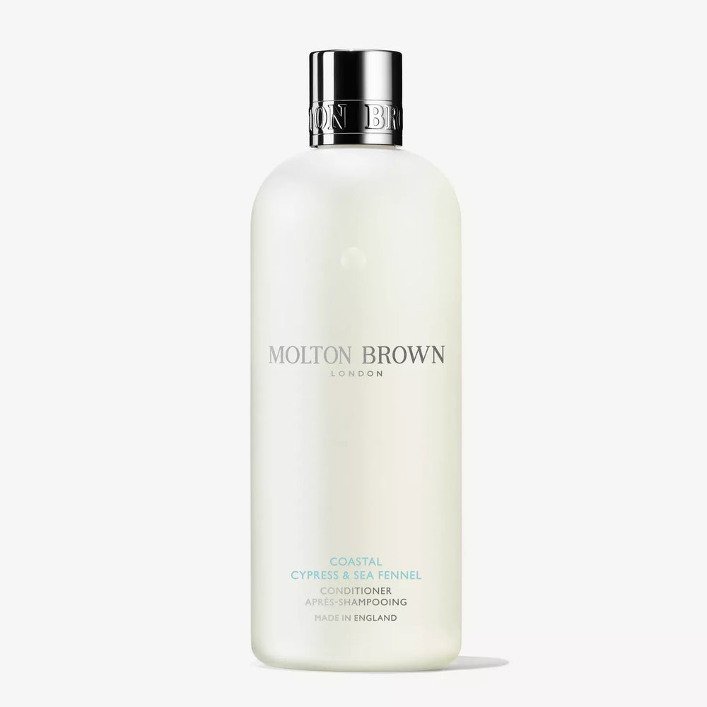 Molton Brown Odżywka z cyprysem nadmorskim i koprem morskim