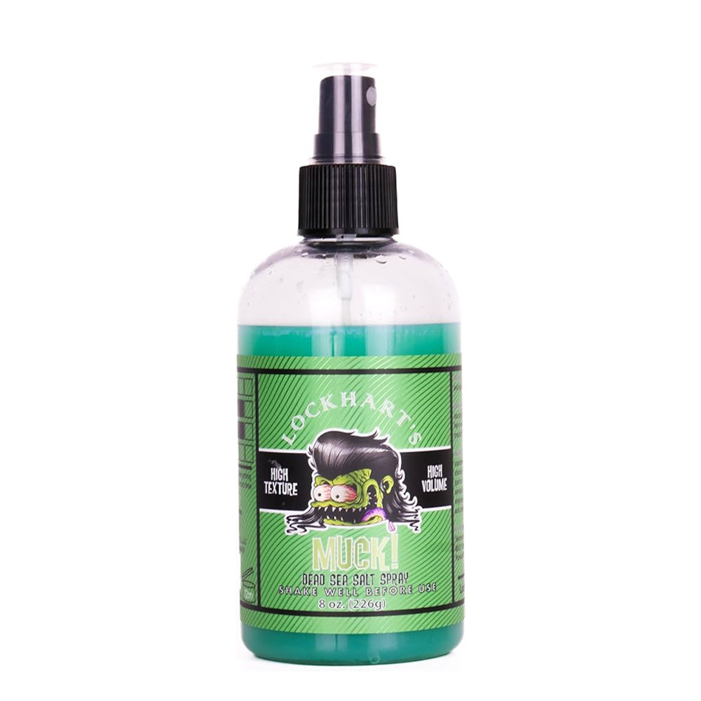 Lockhart's Spray solny Muck! z Morza Martwego