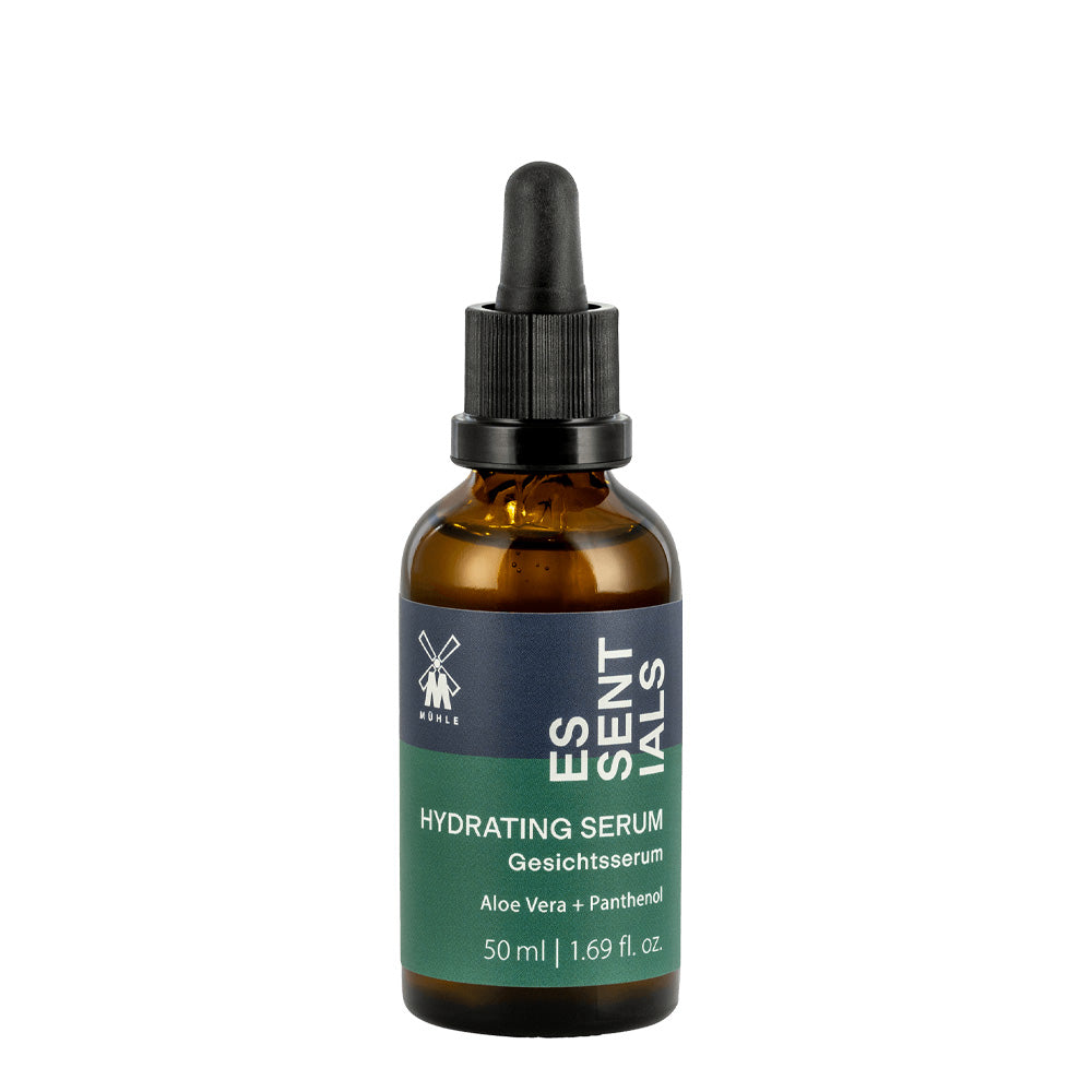 Mühle Nawilżające Serum Podstawowe