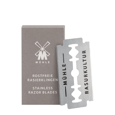 Image of product Żyletki dwustronne
