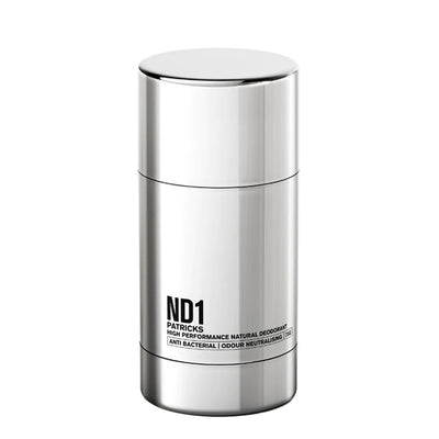 Image of product ND1 Dezodorant naturalny