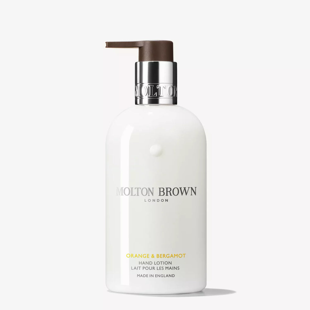 Molton Brown Balsam do rąk Pomarańcza & Bergamotka