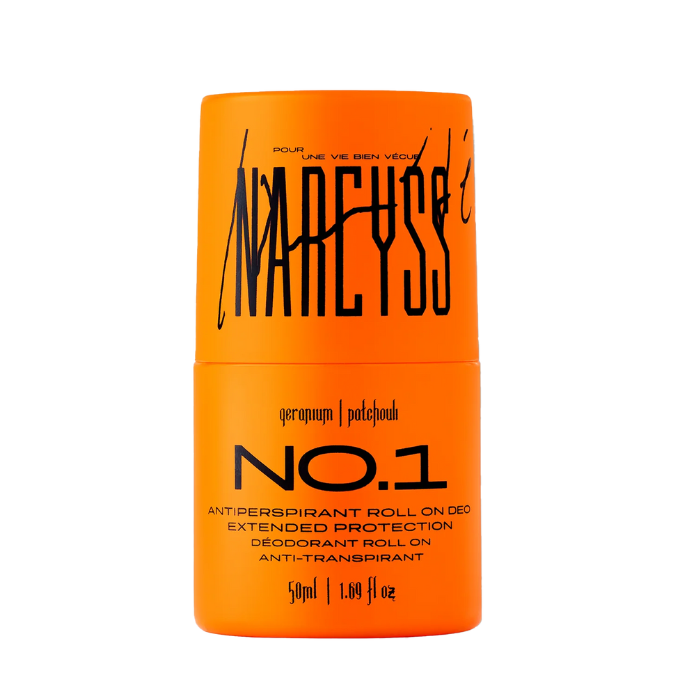 Narcyss 48 + - Dezodorant
