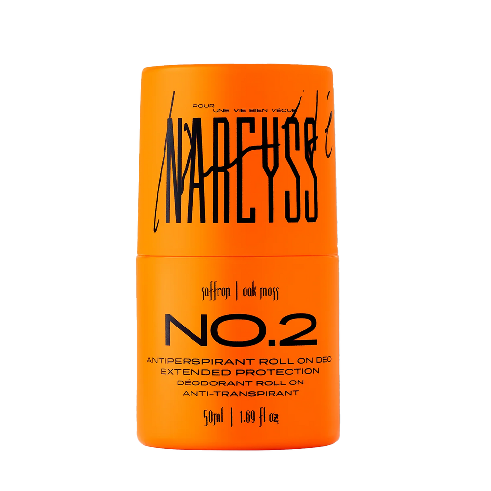 Narcyss 48 + 2 - Dezodorant