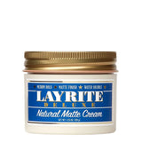 Naturalny Krem Matowy