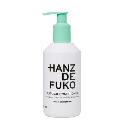 Image of product Naturalna Odżywka