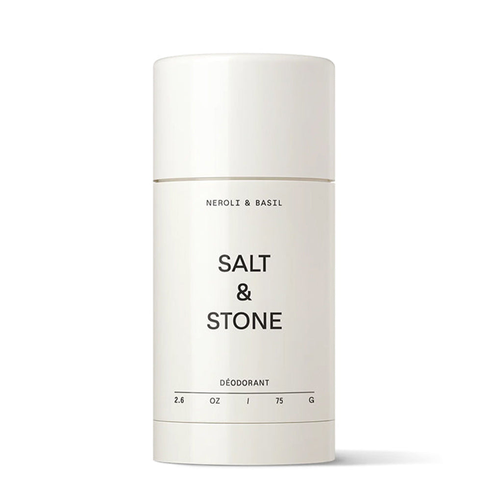 Salt & Stone Naturalny dezodorant – Neroli & Basil