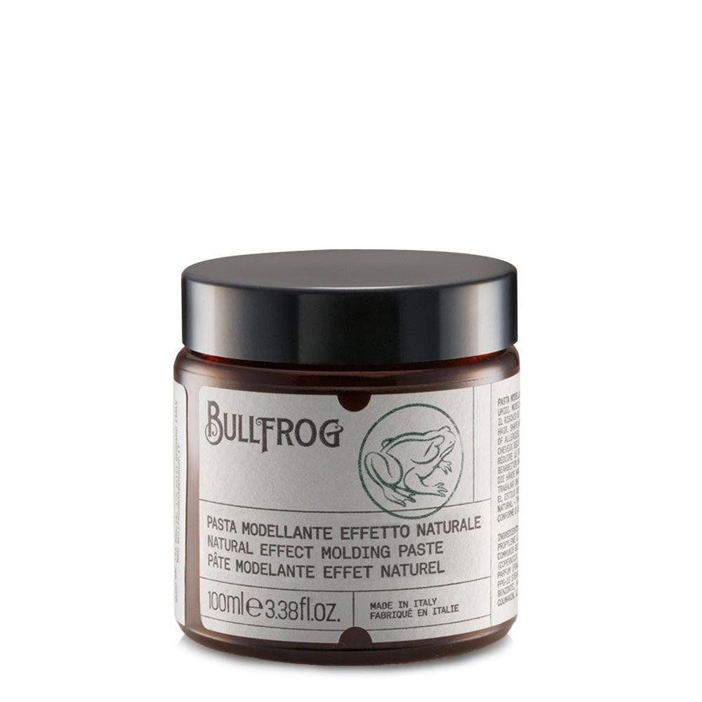 Bullfrog Pasta modelująca z naturalnym efektem
