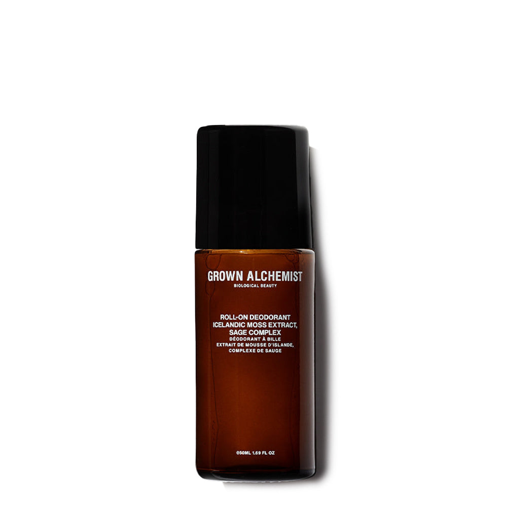Grown Alchemist Naturalny Dezodorant w Kulce