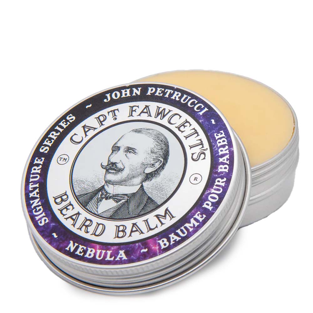 Captain Fawcett Balsam do brody – Nebula