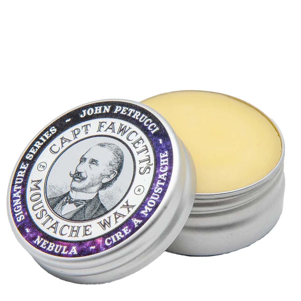 Captain Fawcett Wosk do wąsów – Nebula
