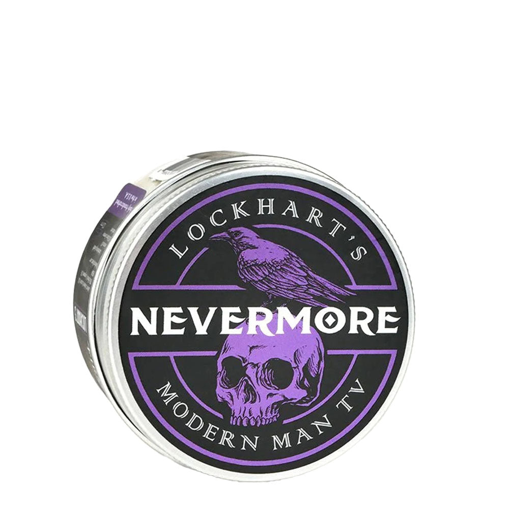 Lockhart's Nevermore Pasta matowa