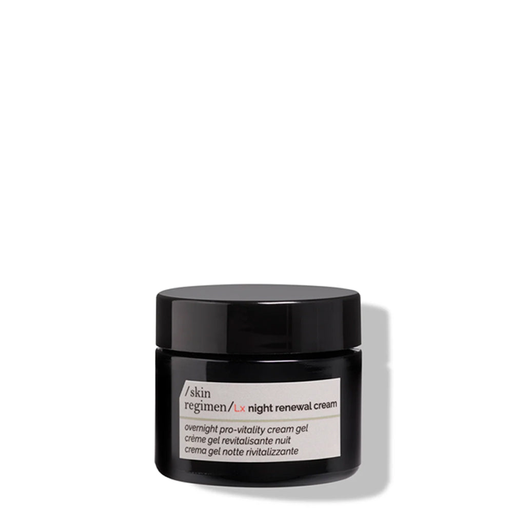 Skin Regimen Lx Krem do odnowy nocnej