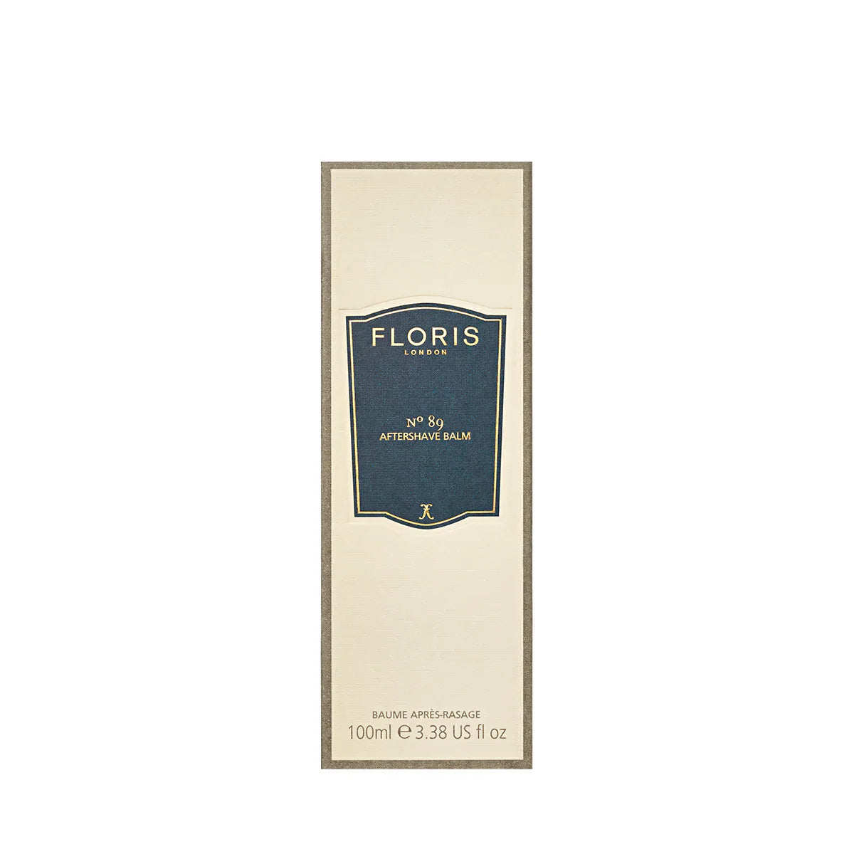 Floris London Aftershave Balm – No. 89