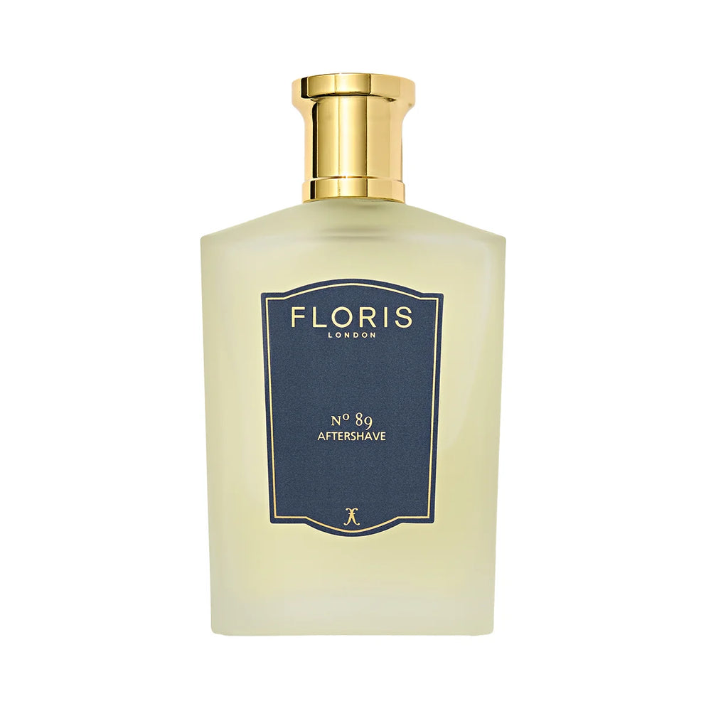 Floris London Woda po goleniu – No. 89