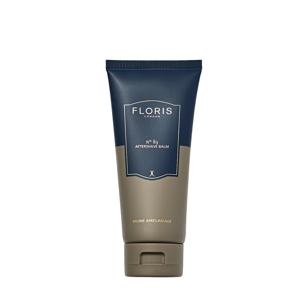 Floris London Balsam po goleniu – No. 89