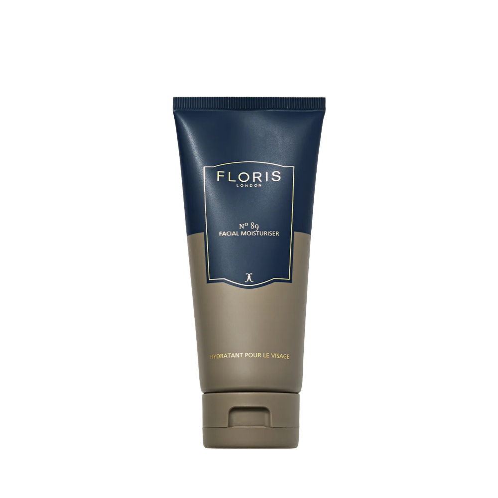 Floris London Krem nawilżający – No. 89