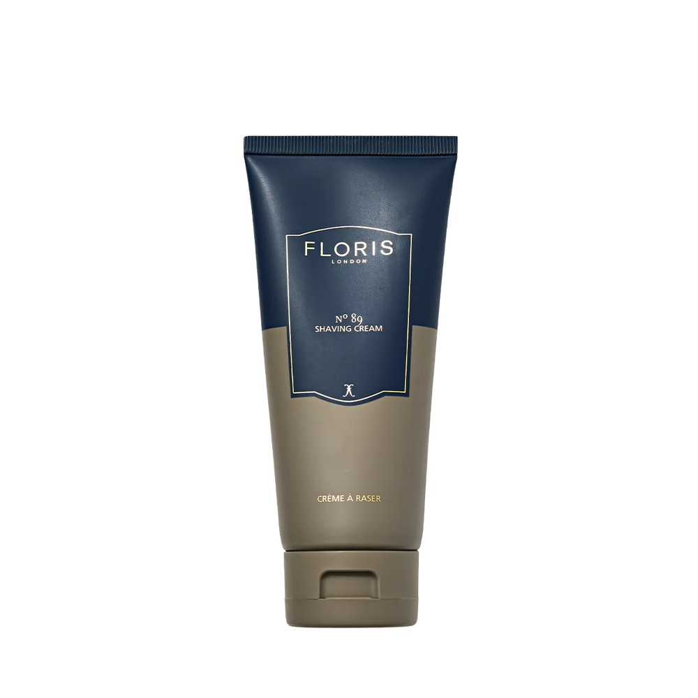 Floris London Krem do golenia – No. 89