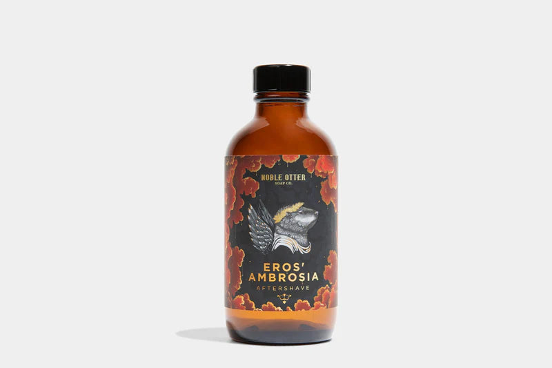 Noble Otter Płyn po goleniu – Eros Ambrosia