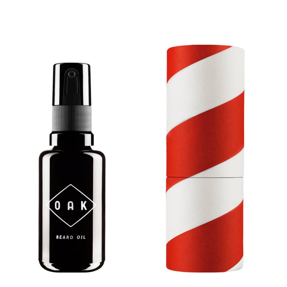 OAK Beard Care Olejek do brody