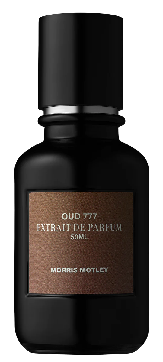 Eau de Extrait - OUD 777