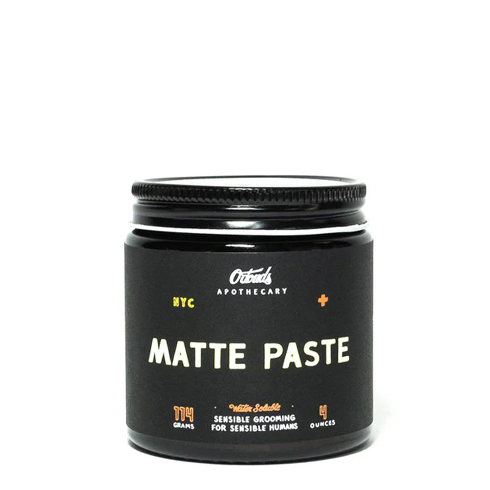 O'Douds Matte Paste