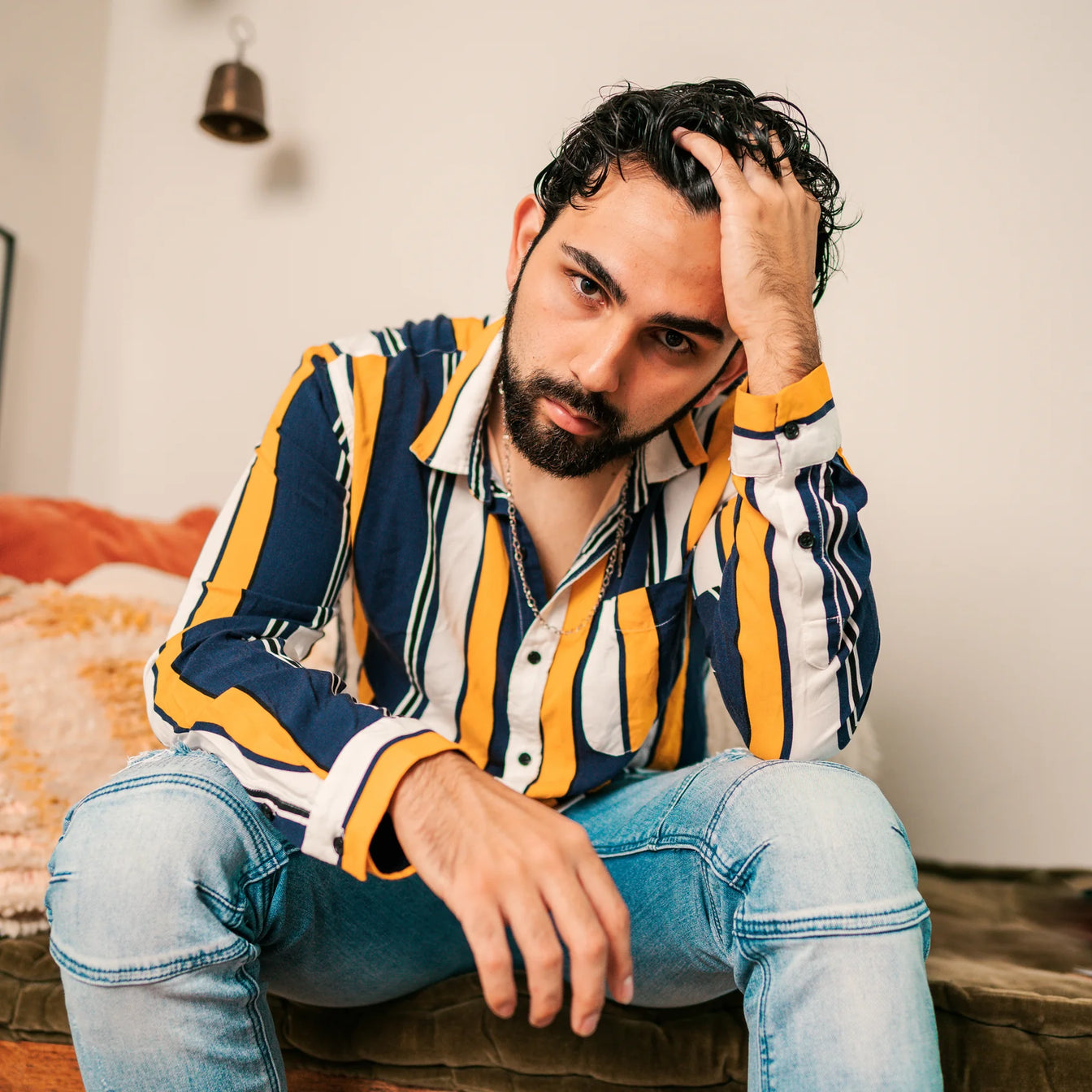 O'Douds Pumpkin Seed Oil Shampoo