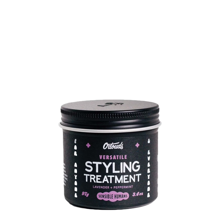 O'Douds Kuracja do stylizacji