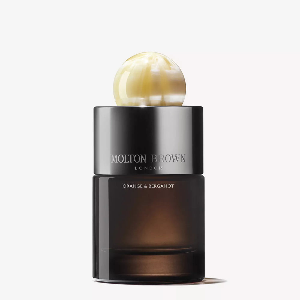 Molton Brown Pomarańcza i Bergamotka Eau de Parfum