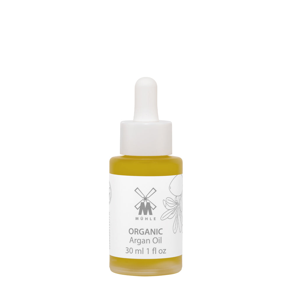 Mühle Organiczny Olej arganowy