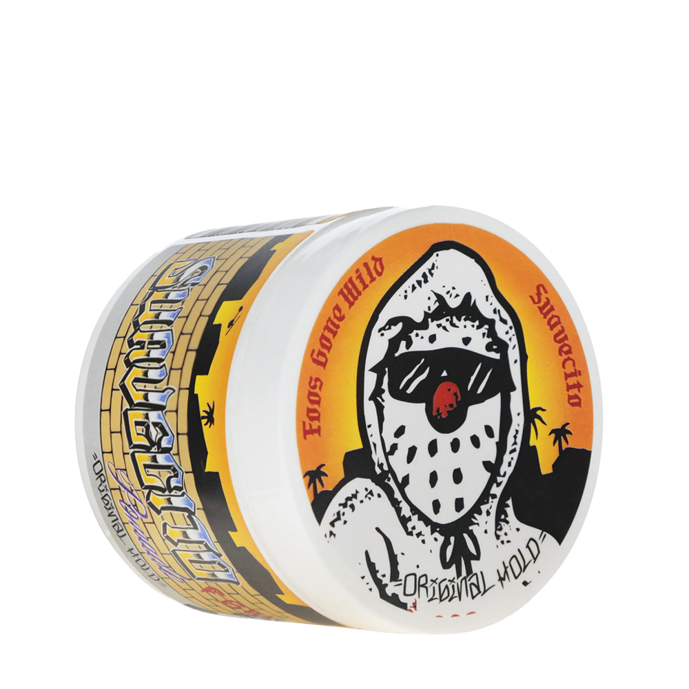 Suavecito Oryginalna Pomada – Edycja Foos Gone Wild