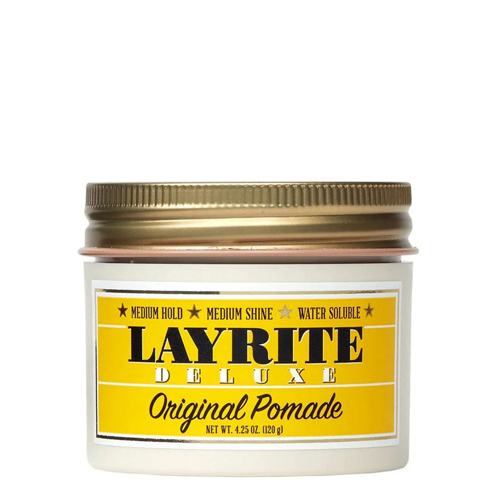 Layrite Pomada Original
