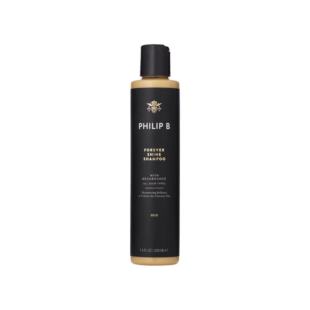 Philip B Szampon Oud Royal Forever Shine