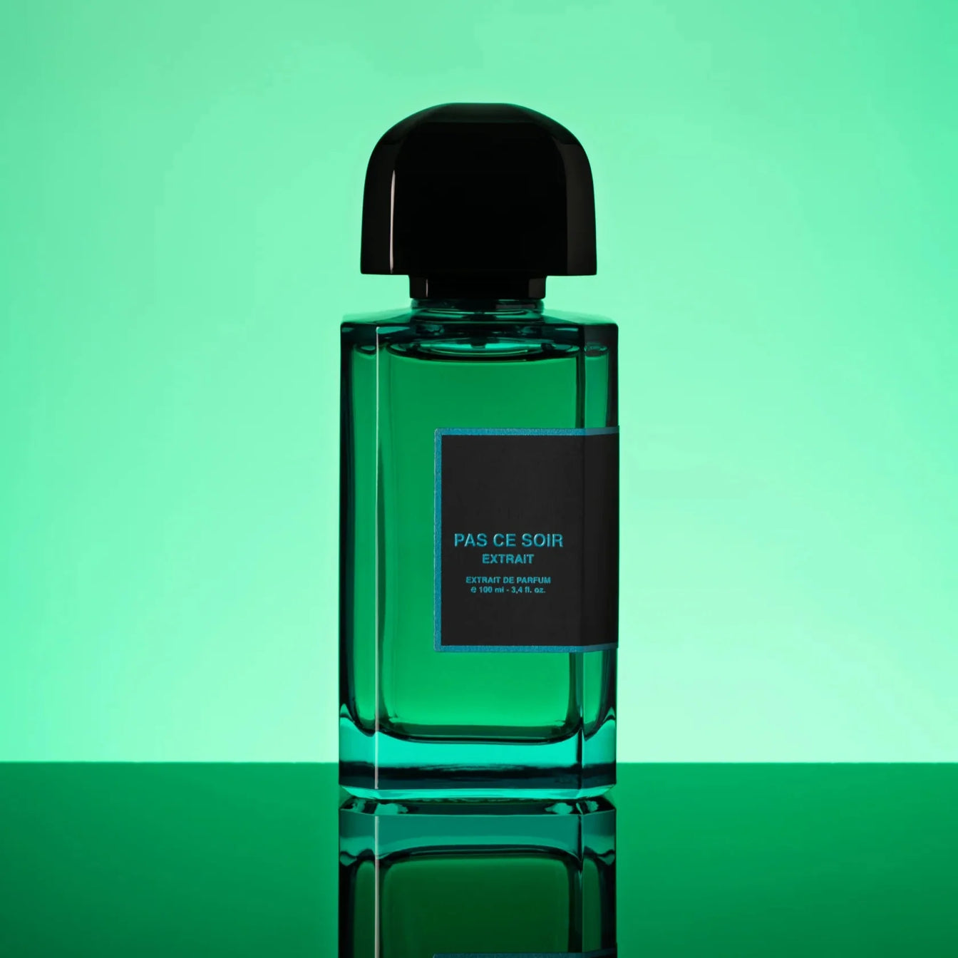 BDK Parfums Eau de Parfum – Pas Ce Soir Extrait