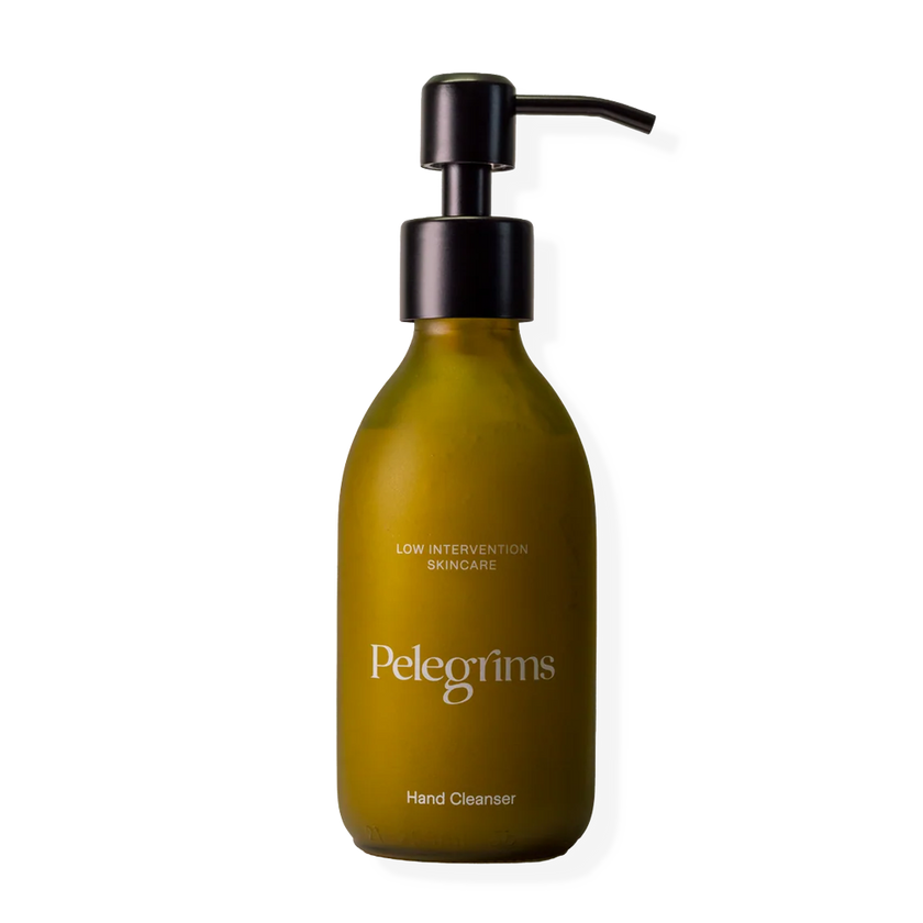 Pelegrims Exfoliating Hand Cleanser