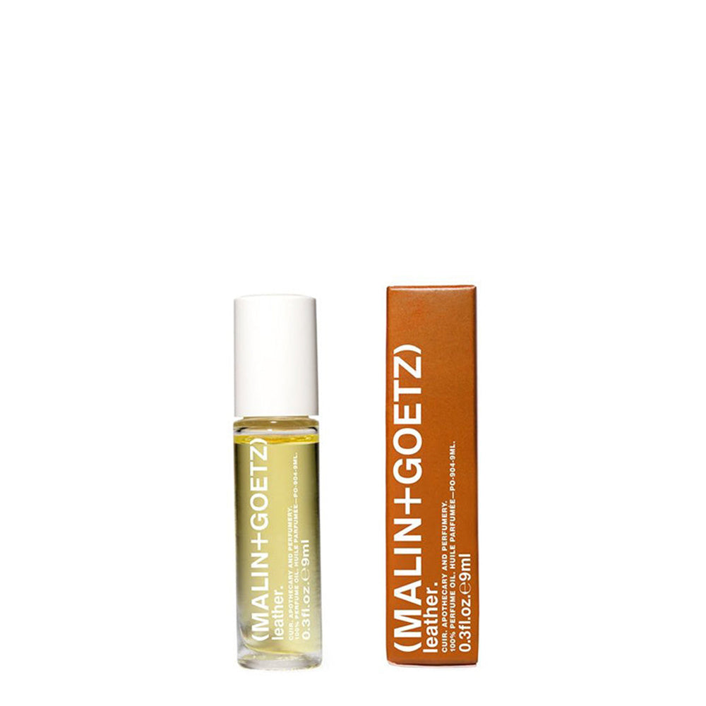 Malin+Goetz Olejek perfumowany – Skóra