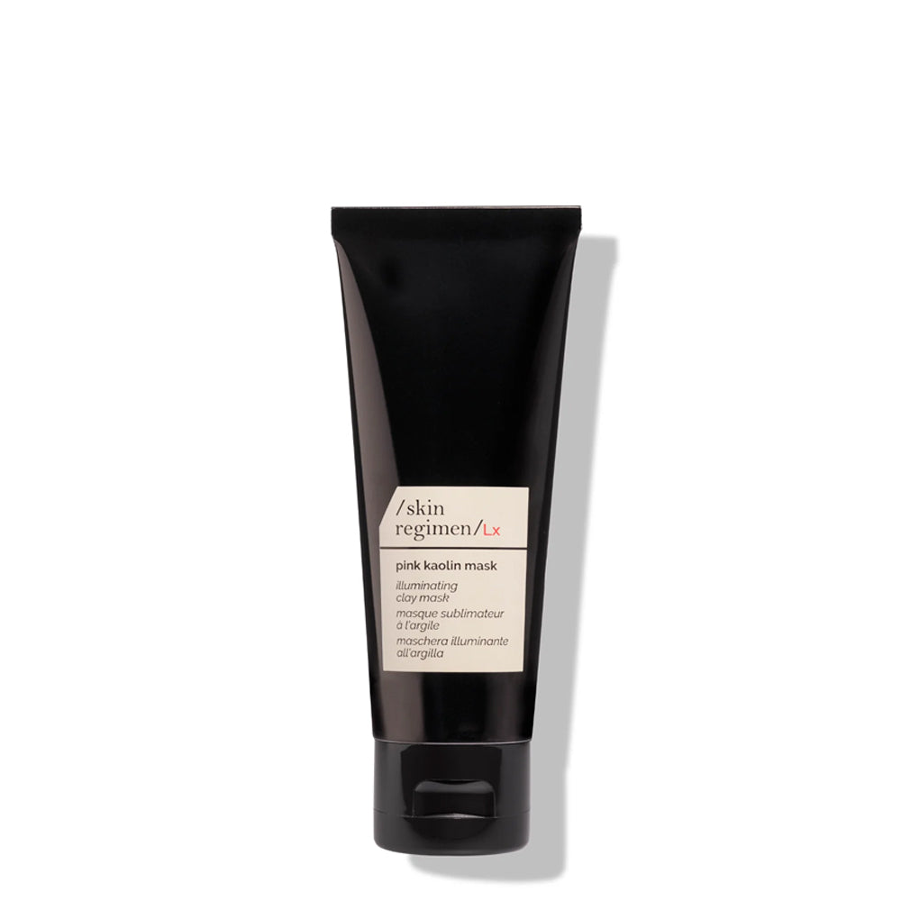 Skin Regimen Lx Maska z różową kaolinem