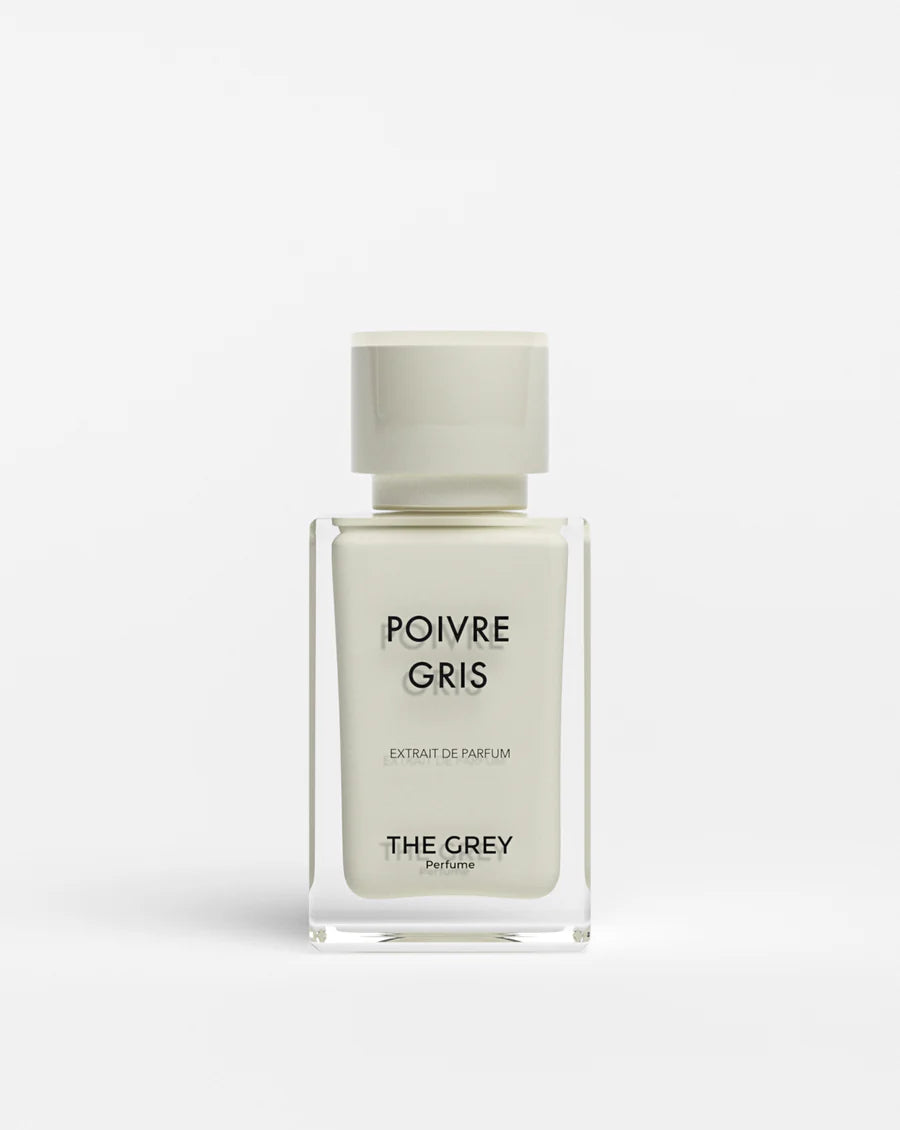 The Grey Eau de Extrait - Poivre Gris