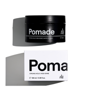 Pomada – Mocne utrwalenie