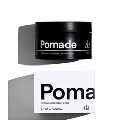 Pomada – Mocne utrwalenie