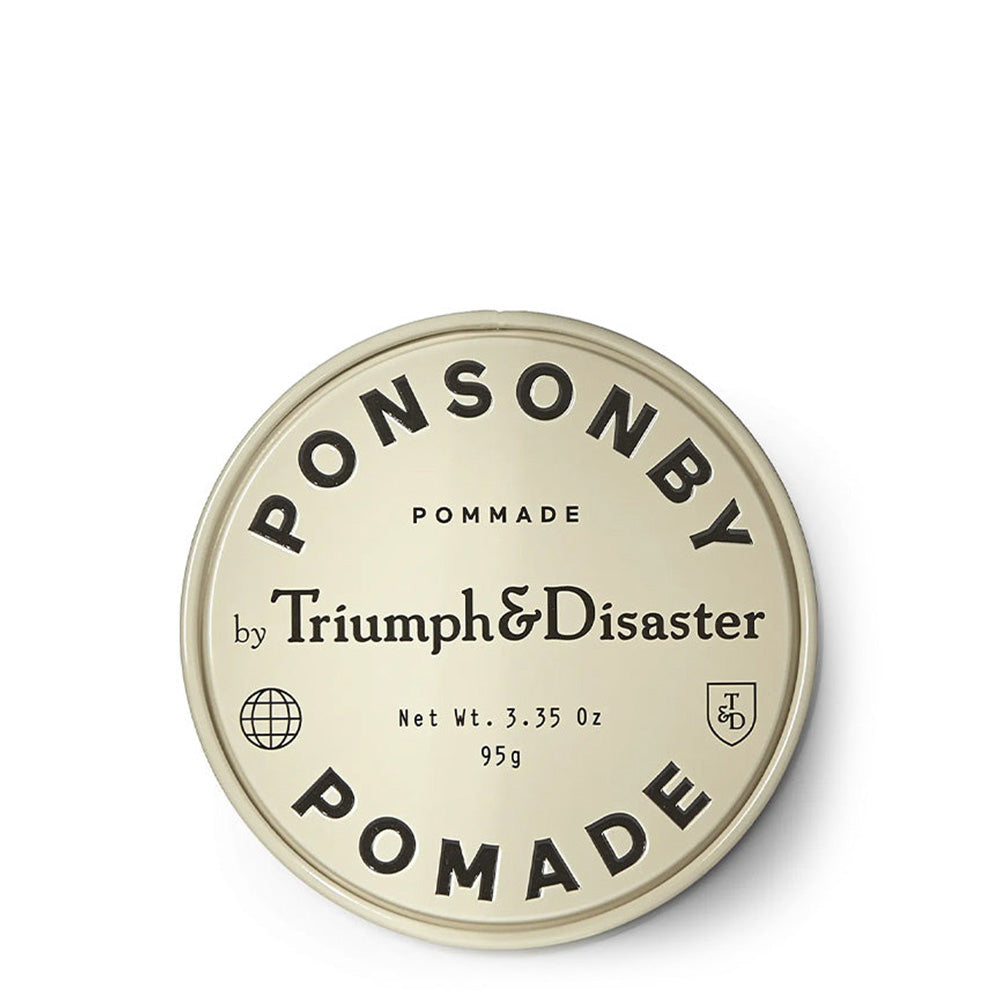 Triumph & Disaster Pomada Ponsonby