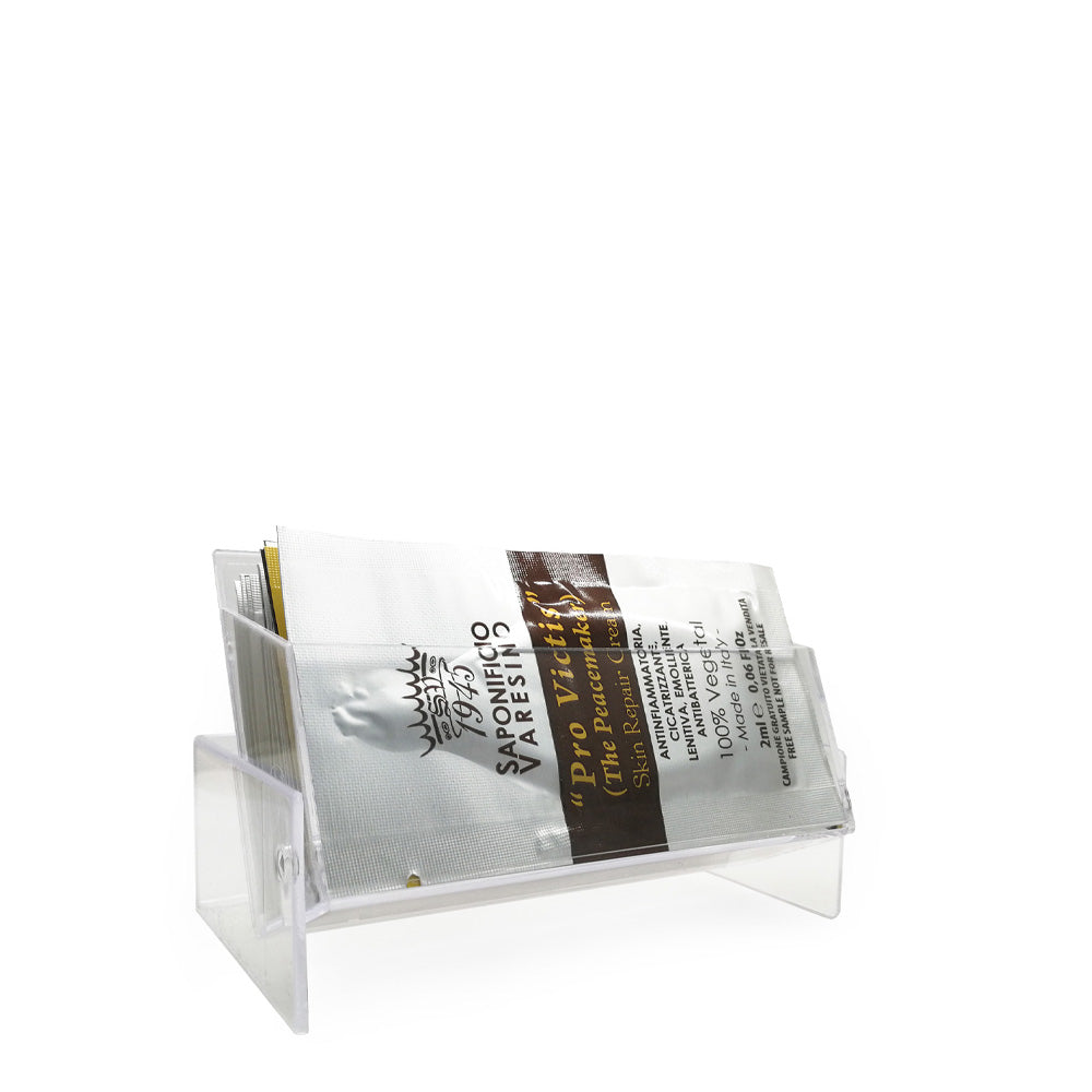 Saponificio Varesino Zestaw próbek 16 x 2ml