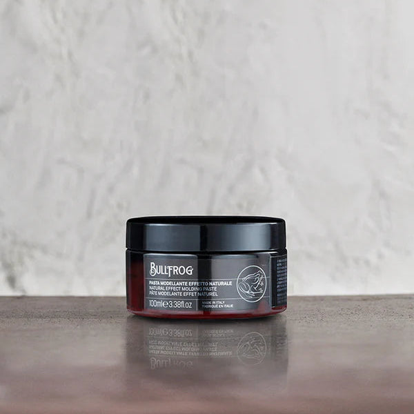 Bullfrog Natural Effect Molding Paste