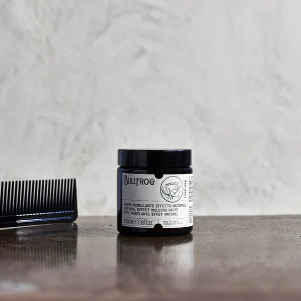Bullfrog Natural Effect Molding Paste
