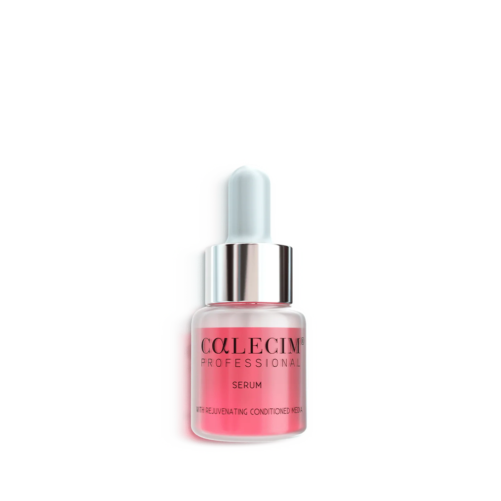 Calecim Serum profesjonalne